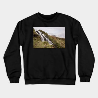 The Old Man and the Bride Crewneck Sweatshirt